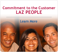 LAZ People