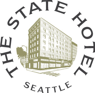State Hotel Logo