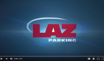 LAZ Parking - LAZ Parking